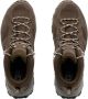 Jack Wolfskin Vojo Tour Texapore Mid Men Waterdichte wandelschoenen Heren cold coffee - Thumbnail 4