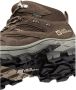 Jack Wolfskin Vojo Tour Texapore Mid Men Waterdichte wandelschoenen Heren cold coffee - Thumbnail 6
