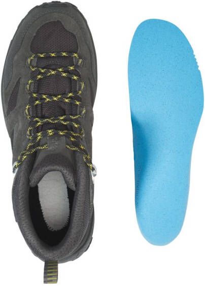 Jack Wolfskin Wandelschoenen VOJO TOUR TEXAPORE MID M