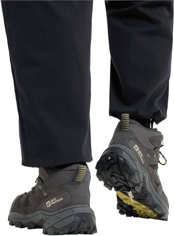 Jack Wolfskin Wandelschoenen VOJO TOUR TEXAPORE MID M