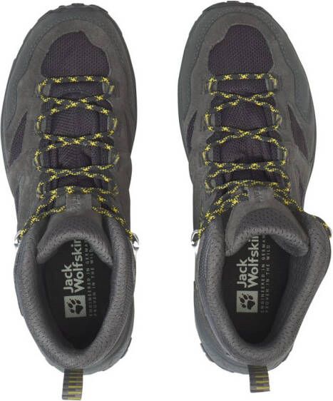 Jack Wolfskin Wandelschoenen VOJO TOUR TEXAPORE MID M