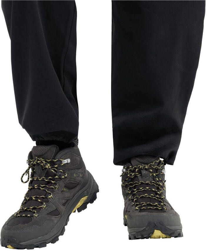 Jack Wolfskin Wandelschoenen VOJO TOUR TEXAPORE MID M