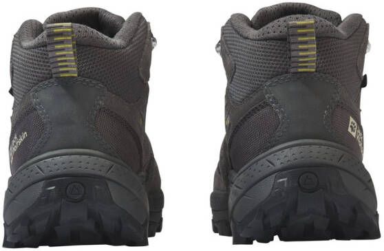 Jack Wolfskin Wandelschoenen VOJO TOUR TEXAPORE MID M