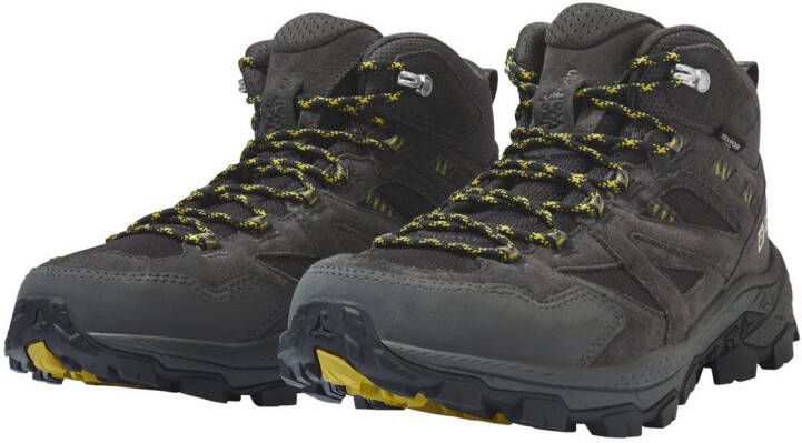 Jack Wolfskin Wandelschoenen VOJO TOUR TEXAPORE MID M