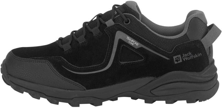Jack Wolfskin Wandelschoenen SUNSET HIKE TEXAPORE LOW M
