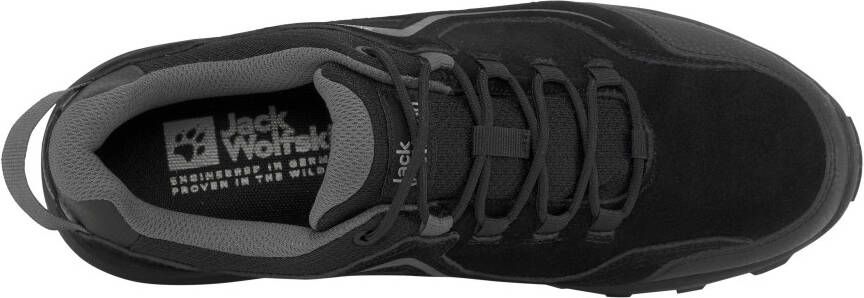 Jack Wolfskin Wandelschoenen SUNSET HIKE TEXAPORE LOW M