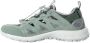 Jack Wolfskin Wandelschoen Women Woodland 2 Hybrid Low Mint Leaf - Thumbnail 2