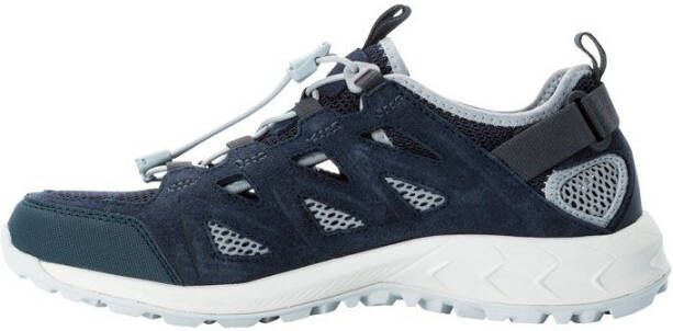 Jack Wolfskin Wandelschoenen WOODLAND 2 HYBRID LOW W