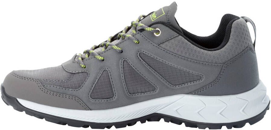 Jack Wolfskin Wandelschoenen WOODLAND 2 TEXAPORE LOW M