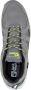 Jack Wolfskin Woodland 2 Texapore Low Men Waterdichte wandelschoenen Heren 47.5 zwart black burly yellow XT - Thumbnail 12