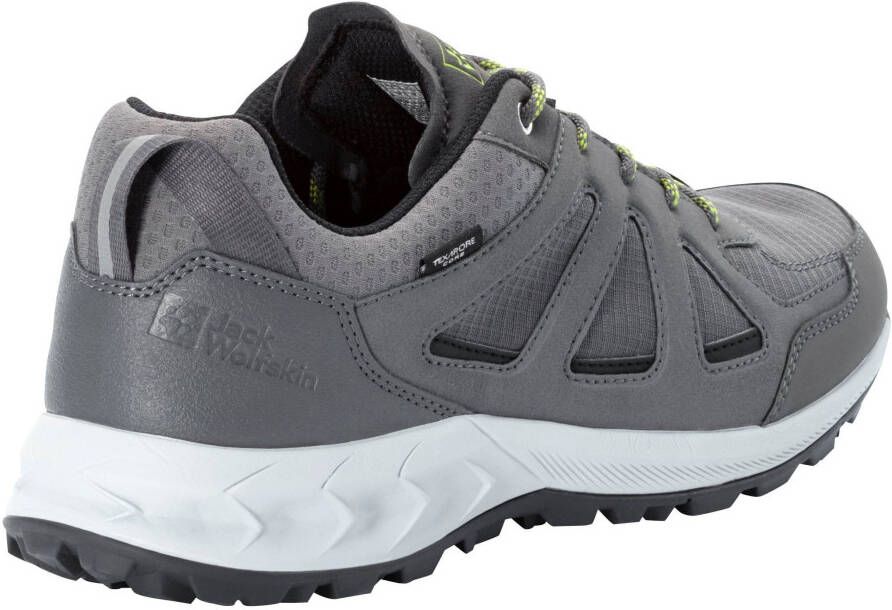 Jack Wolfskin Wandelschoenen WOODLAND 2 TEXAPORE LOW M