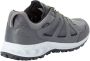 Jack Wolfskin Woodland 2 Texapore Low Men Waterdichte wandelschoenen Heren 42.5 zwart black burly yellow XT - Thumbnail 13