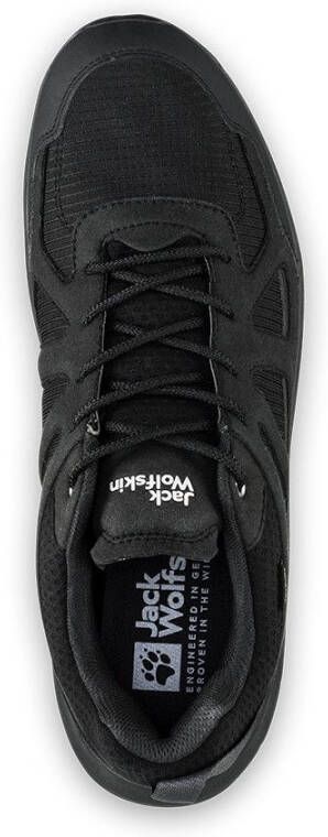 Jack Wolfskin Wandelschoenen WOODLAND 2 TEXAPORE LOW M
