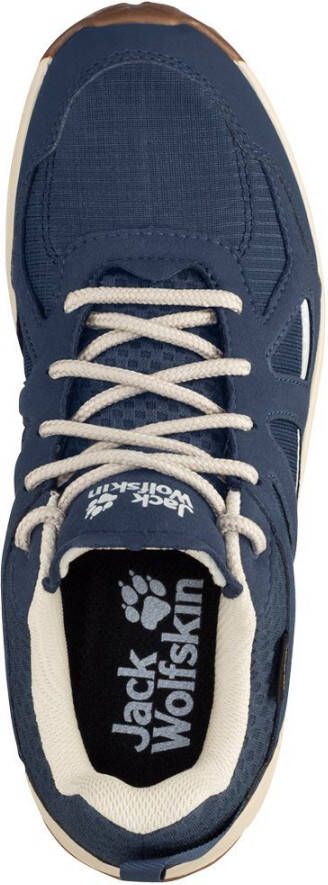 Jack Wolfskin Wandelschoenen WOODLAND 2 TEXAPORE LOW W