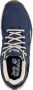 Jack Wolfskin Woodland 2 Texapore Low Women Waterdichte wandelschoenen Dames 37.5 dark blue beige dark blue beige - Thumbnail 9