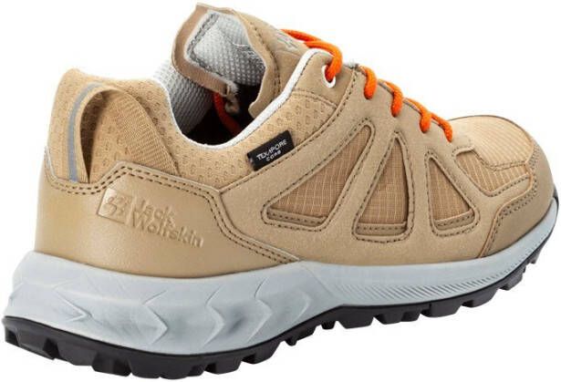 Jack Wolfskin Wandelschoenen WOODLAND 2 TEXAPORE LOW W