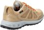 Jack Wolfskin Woodland 2 Texapore Low Women Waterdichte wandelschoenen Dames 35.5 bruin sandstone - Thumbnail 4
