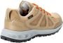 Jack Wolfskin Woodland 2 Texapore Low Women Waterdichte wandelschoenen Dames 40.5 brown sandstone - Thumbnail 5