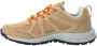 Jack Wolfskin Woodland 2 Texapore Low Women Waterdichte wandelschoenen Dames 35.5 bruin sandstone - Thumbnail 6