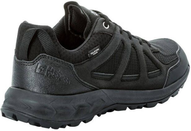 Jack Wolfskin Wandelschoenen WOODLAND 2 TEXAPORE LOW W