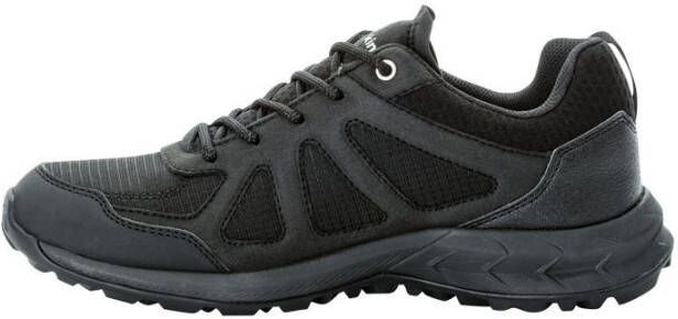 Jack Wolfskin Wandelschoenen WOODLAND 2 TEXAPORE LOW W