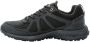 Jack Wolfskin Woodland 2 Texapore Low Women Waterdichte wandelschoenen Dames 42.5 zwart black - Thumbnail 5