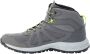 Jack Wolfskin Wandelschoenen WOODLAND 2 TEXAPORE MID M - Thumbnail 3