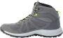 Jack Wolfskin Wandelschoenen WOODLAND 2 TEXAPORE MID M - Thumbnail 3