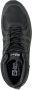 Jack Wolfskin WOODLAND 2 TEXAPORE MID M Heren Wandelschoenen zwart - Thumbnail 4