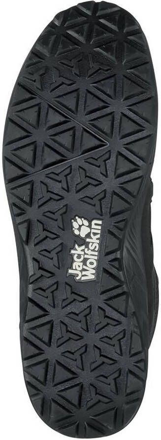 Jack Wolfskin Wandelschoenen WOODLAND 2 TEXAPORE MID M