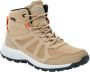 Jack Wolfskin Woodland 2 Texapore Mid Women Waterdichte wandelschoenen Dames 37.5 brown sandstone - Thumbnail 3