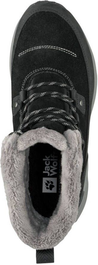 Jack Wolfskin Winterlaarzen DROMOVENTURE TEXAPORE HIGH W