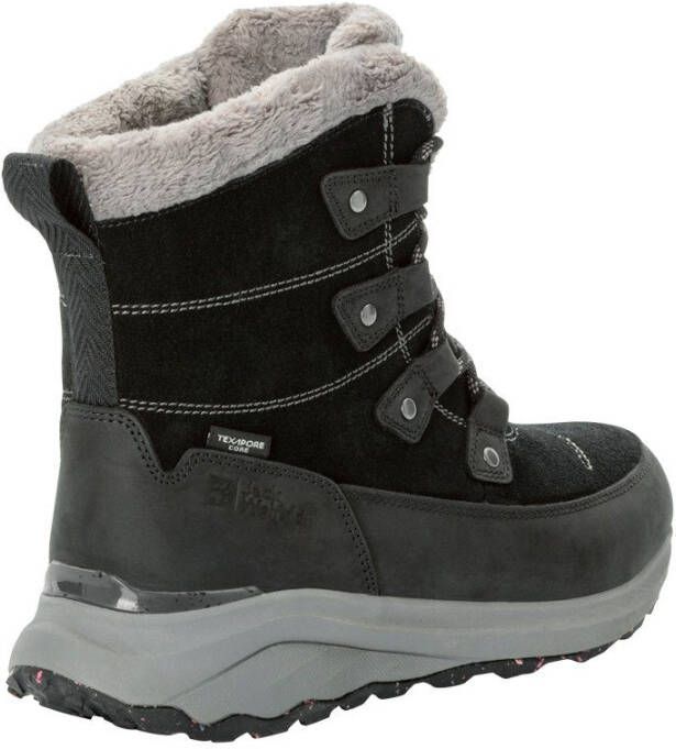 Jack Wolfskin Winterlaarzen DROMOVENTURE TEXAPORE HIGH W