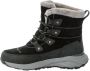 Jack Wolfskin Dromoventure Texapore High Women Waterdichte winterschoenen Dames Phantom - Thumbnail 5