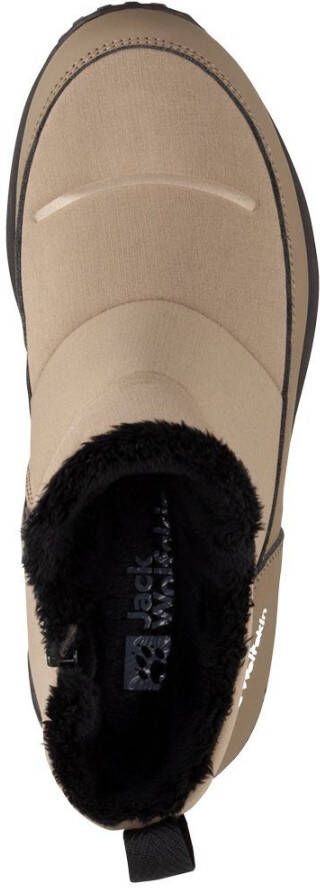 Jack Wolfskin Winterlaarzen DROMOVENTURE TEXAPORE BOOT W