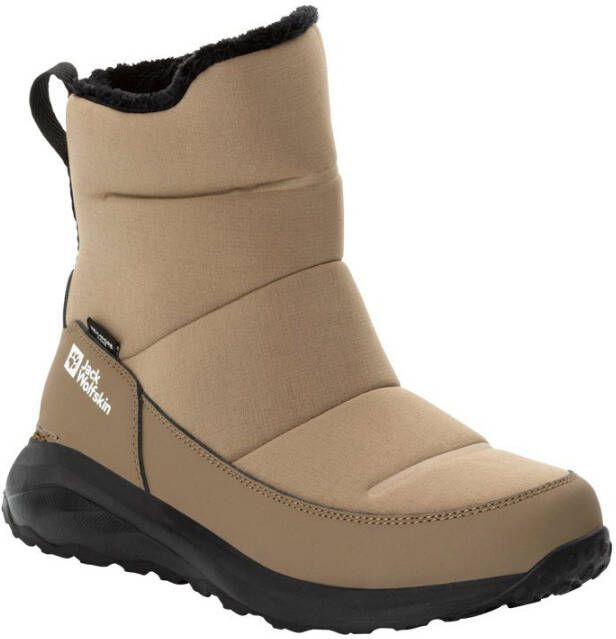 Jack Wolfskin Winterlaarzen DROMOVENTURE TEXAPORE BOOT W