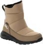 Jack Wolfskin Dromoventure Texapore Boot Women Waterdichte winterlaarzen Dames chestnut 4610 - Thumbnail 3