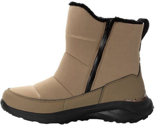 Jack Wolfskin Winterlaarzen DROMOVENTURE TEXAPORE BOOT W