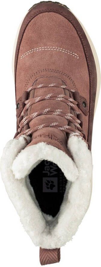 Jack Wolfskin Winterlaarzen DROMOVENTURE TEXAPORE HIGH W