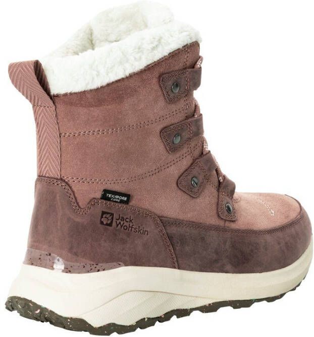 Jack Wolfskin Winterlaarzen DROMOVENTURE TEXAPORE HIGH W