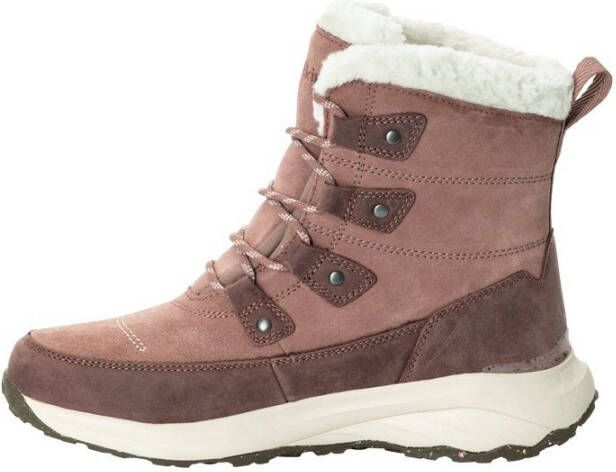 Jack Wolfskin Winterlaarzen DROMOVENTURE TEXAPORE HIGH W