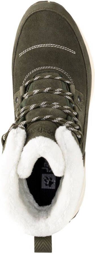 Jack Wolfskin Winterlaarzen DROMOVENTURE TEXAPORE HIGH W