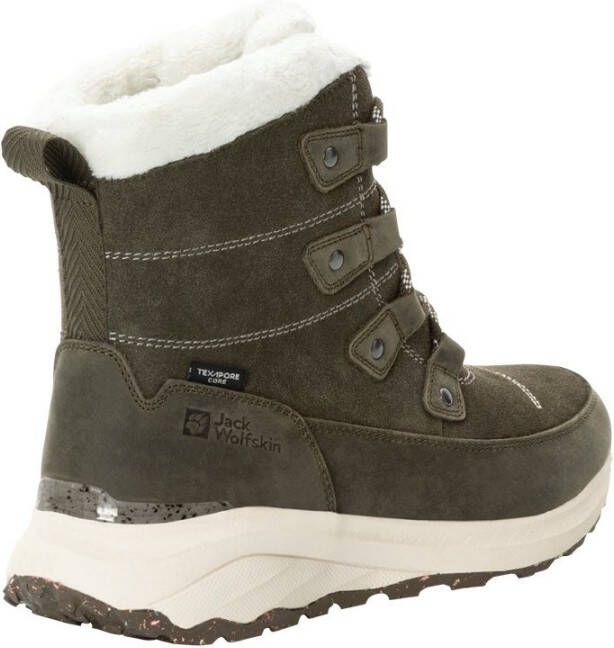 Jack Wolfskin Winterlaarzen DROMOVENTURE TEXAPORE HIGH W