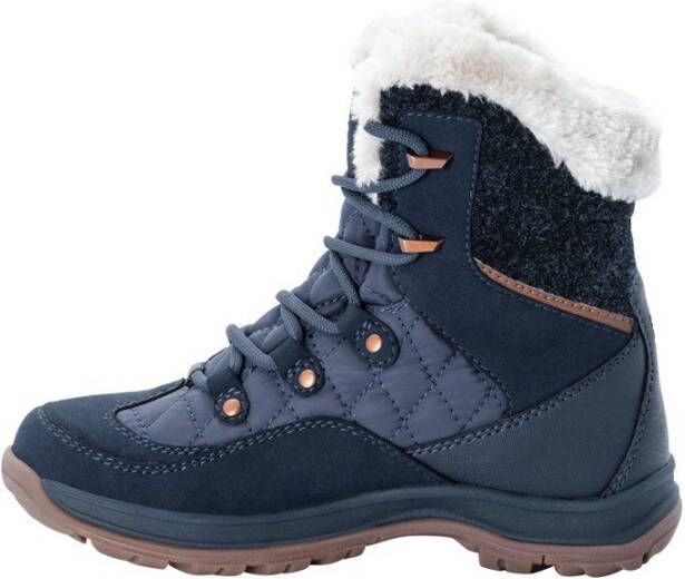 Jack Wolfskin Winterlaarzen ASPEN TEXAPORE MID W