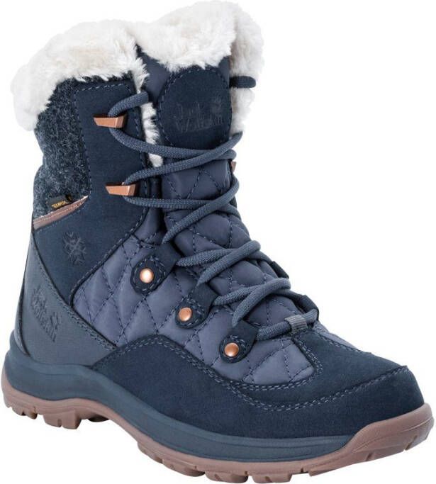 Jack Wolfskin Winterlaarzen ASPEN TEXAPORE MID W