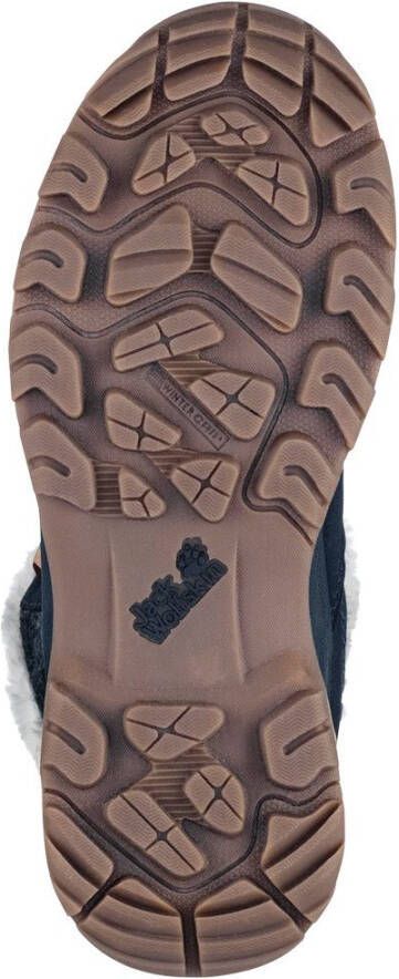 Jack Wolfskin Winterlaarzen ASPEN TEXAPORE MID W