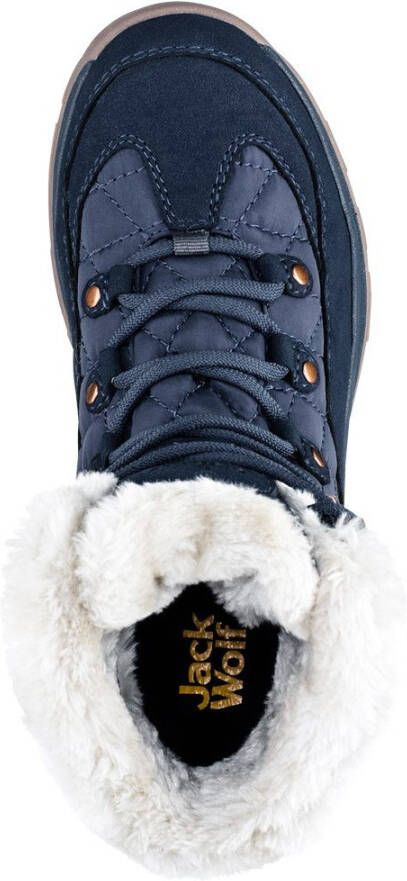 Jack Wolfskin Winterlaarzen ASPEN TEXAPORE MID W