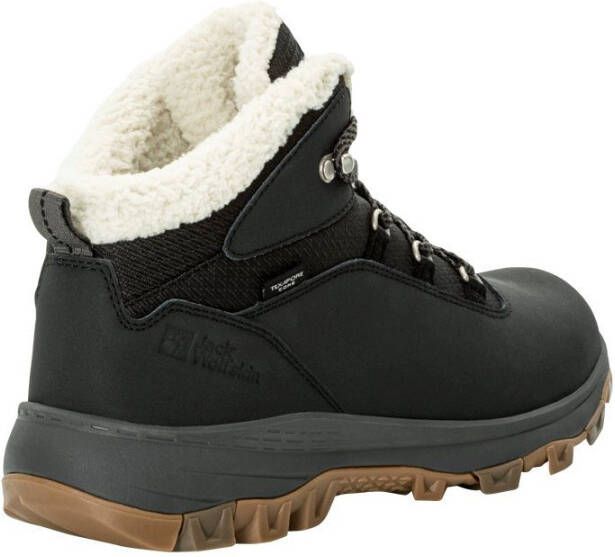 Jack Wolfskin Winterlaarzen EVERQUEST TEXAPORE MID W