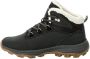 Jack Wolfskin Everquest Texapore Mid Women Waterdichte winterschoenen Dames 40.5 phantom - Thumbnail 5