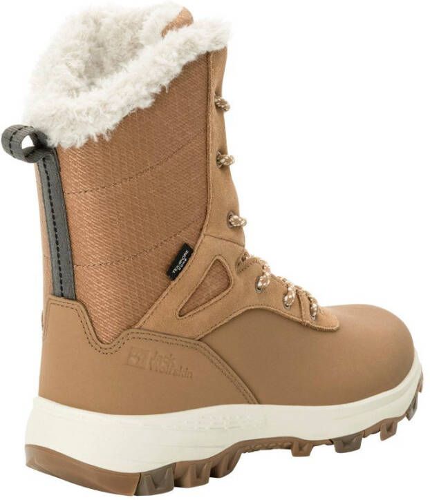 Jack Wolfskin Winterlaarzen EVERQUEST TEXAPORE SNOW HIGH W